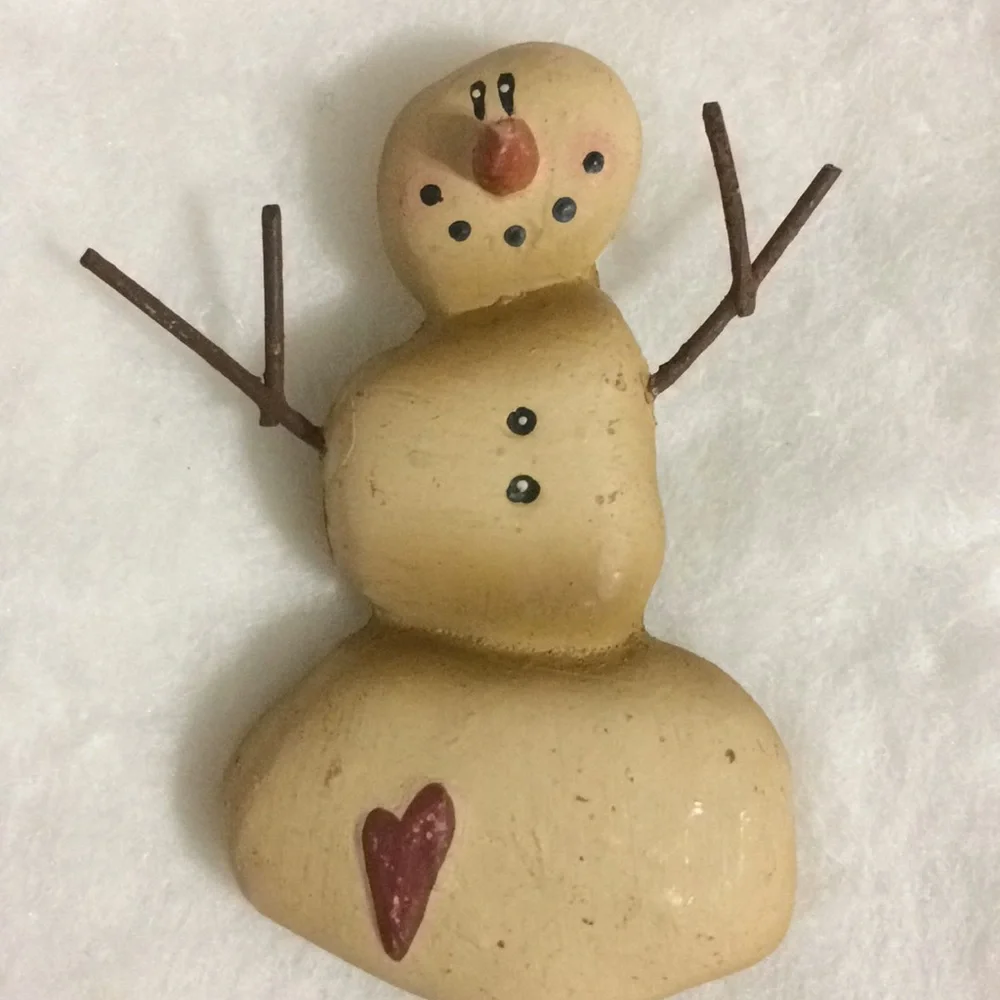 Vintage Christmas Brooches